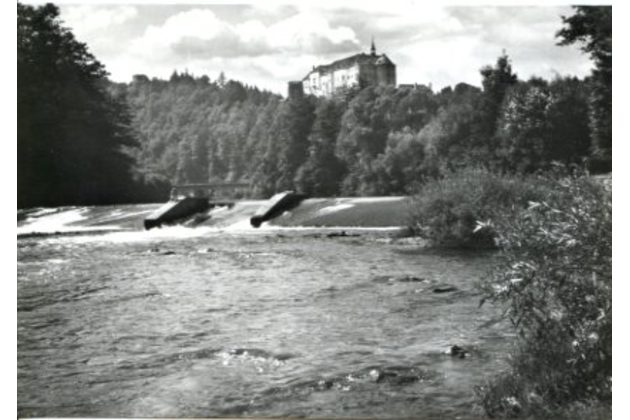 D 001415 - Český Šternberk