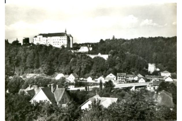 D 001410 - Český Šternberk