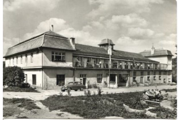 D 001418 - Český Šternberk