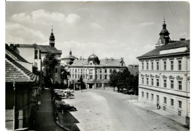 D 001425 - Konopiště