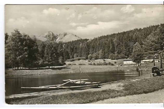 Tatranská Lomnica - 30730