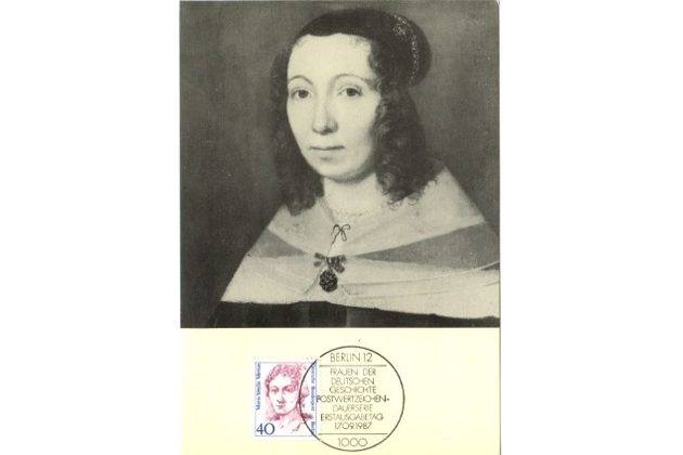 14/1987/Cartes Maximum/Berlín