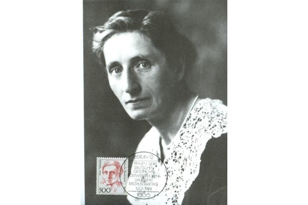 1/1989/Cartes Maximum/Berlín