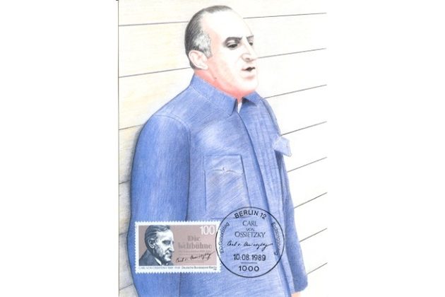 14/1989/Cartes Maximum/Berlín