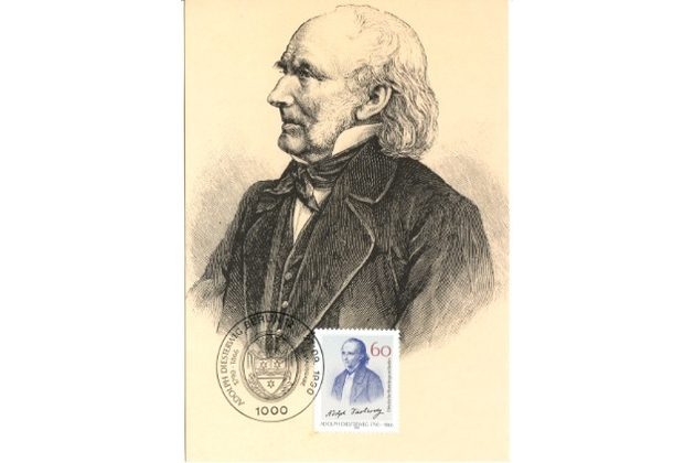 15/1990/Cartes Maximum/Berlín