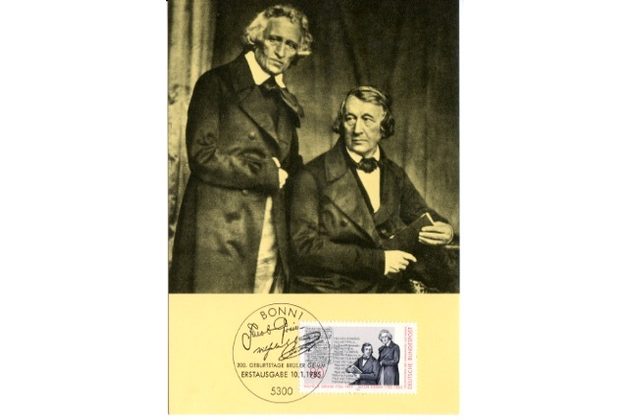 4/1985/Cartes Maximum/Bundesrepublik Deutschland