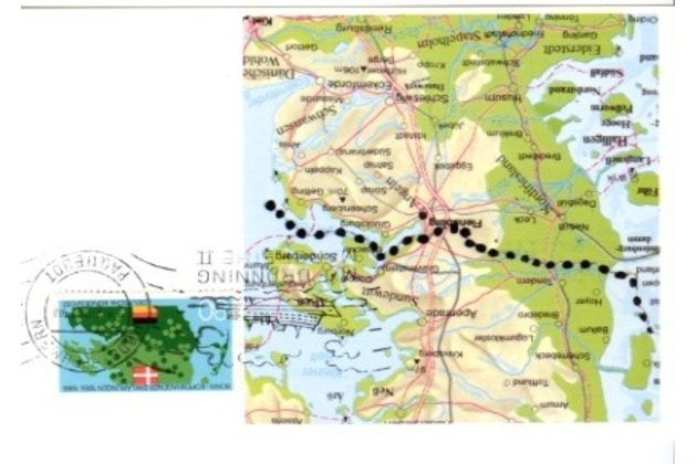 9/1985/Cartes Maximum/Bundesrepublik Deutschland