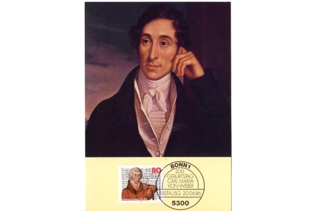 18/1986/Cartes Maximum/Bundesrepublik Deutschland