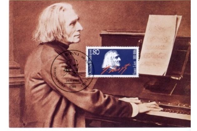 19/1986/Cartes Maximum/Bundesrepublik Deutschland