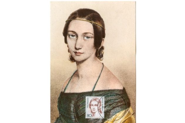 38/1986/Cartes Maximum/Bundesrepublik Deutschland