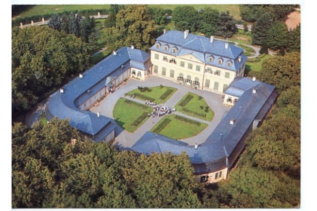 F 40430 - Náměšť na Hané 