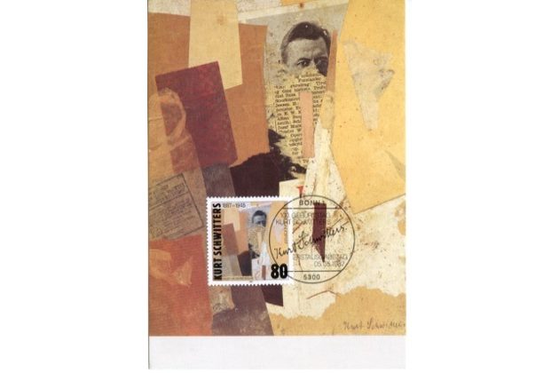 29/1987/Cartes Maximum/Bundesrepublik Deutschland