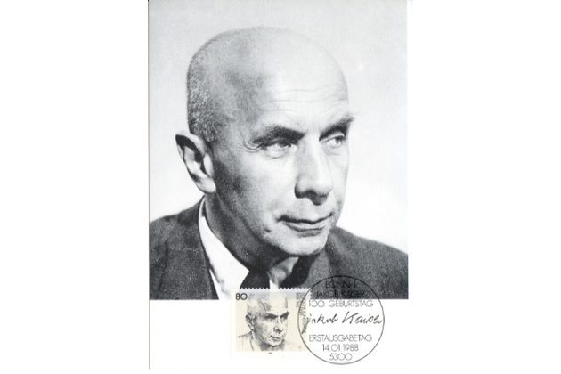 4/1988/Cartes Maximum/Bundesrepublik Deutschland