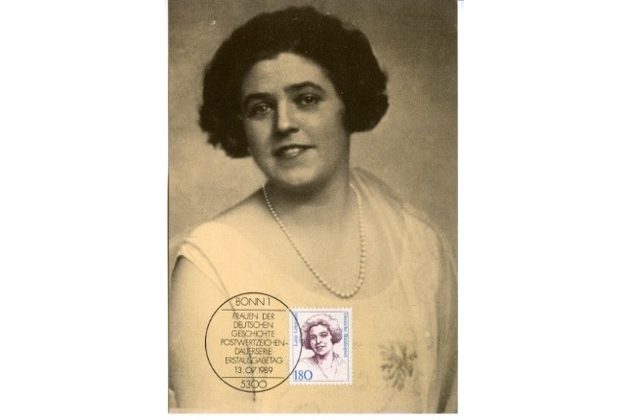 30/1989/Cartes Maximum/Bundesrepublik Deutschland