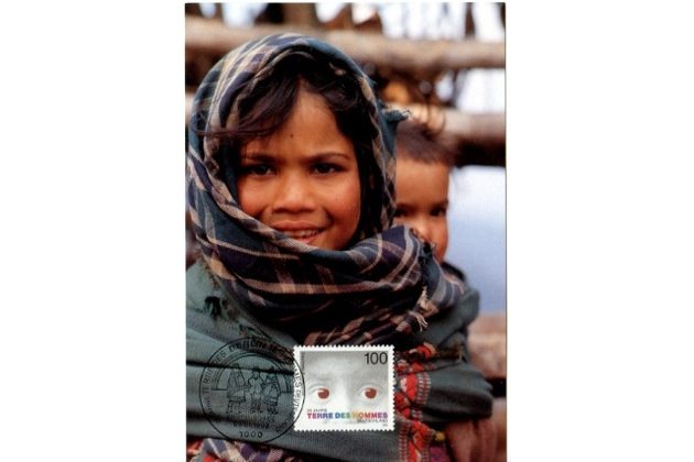 4/1992/Cartes Maximum/Bundesrepublik Deutschland