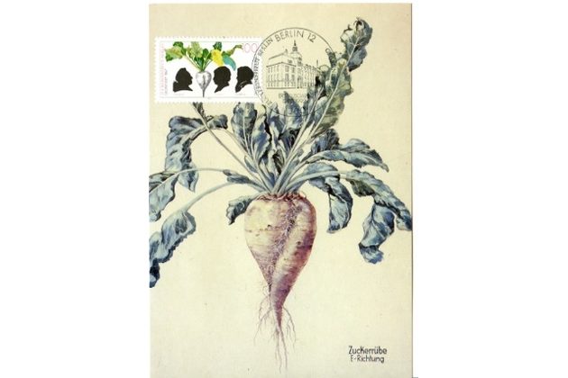 11/1992/Cartes Maximum/Bundesrepublik Deutschland