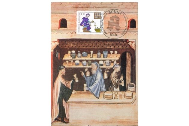 3/1991/Cartes Maximum/Bundesrepublik Deutschland