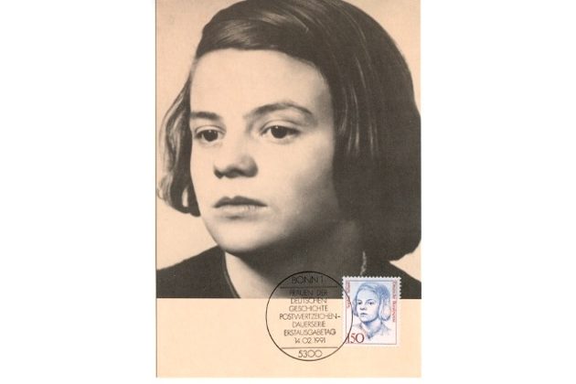 17/1991/Cartes Maximum/Bundesrepublik Deutschland