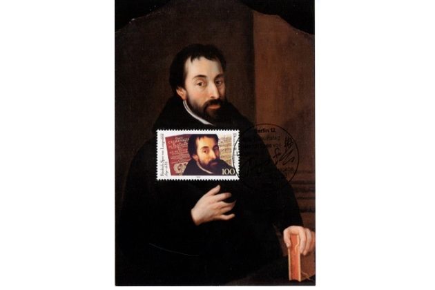 22/1991/Cartes Maximum/Bundesrepublik Deutschland