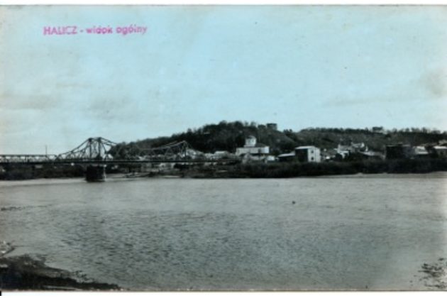 Halicz - 10012