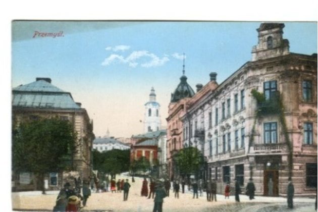 Przemyśl - 10017