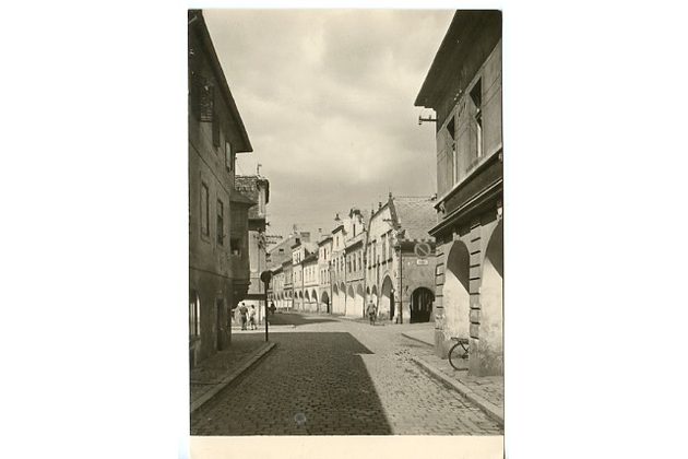 E 40680 - České Budějovice 