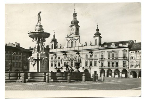 E 40677 - České Budějovice 