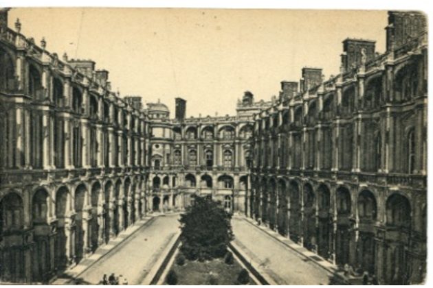 St-Germain-en-Laye - 10074