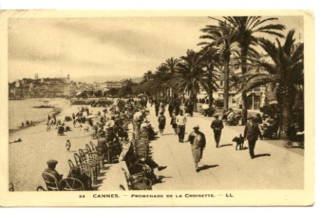Cannes - 10093