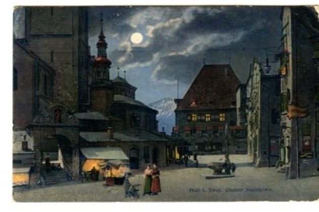 Hall i. Tirol - 10123