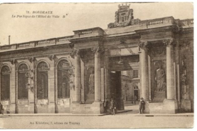 Bordeaux - 10118
