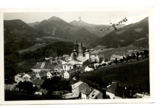 Mariazell - 10147