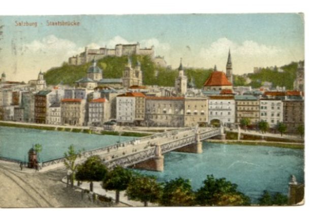 Salzburg - 10149