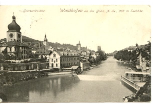 Waidhofen - 10157