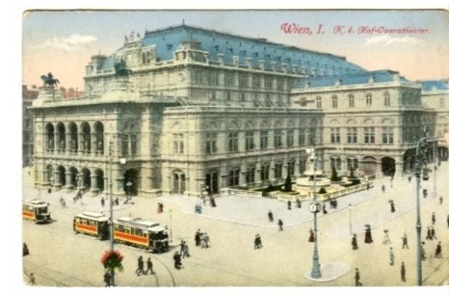 Wien - 10179