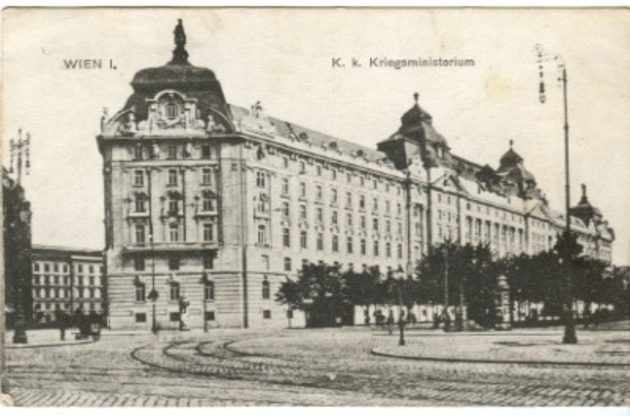 Wien - 10188