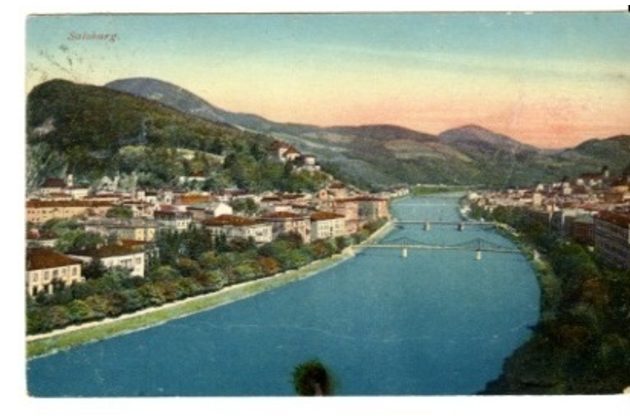 Salzburg - 10185
