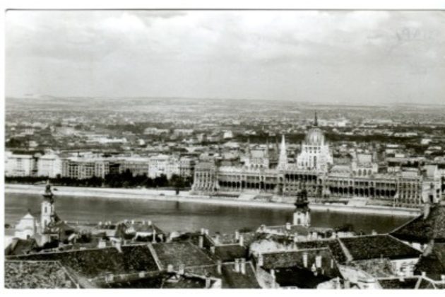 Budapest - 10204