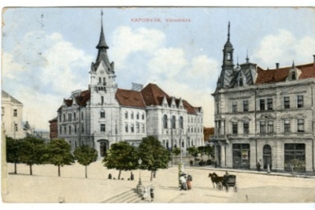 Kaposvár - 10214