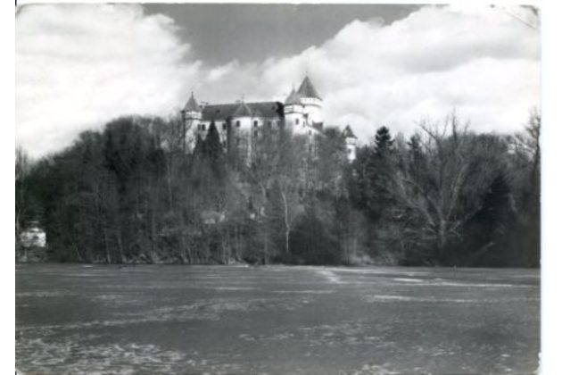 D 001431 - Konopiště