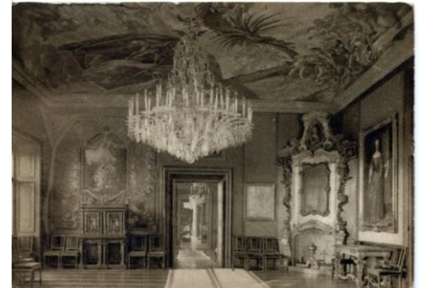 D 001439 - Konopiště