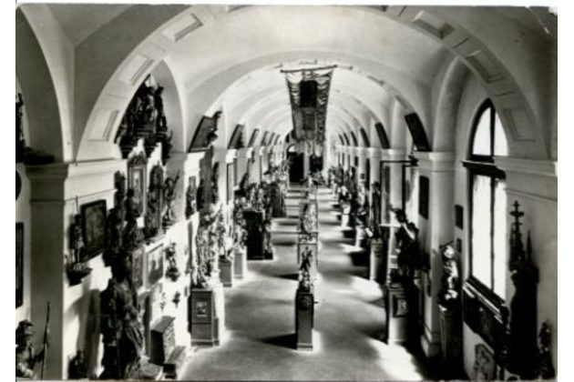 D 001447 - Konopiště