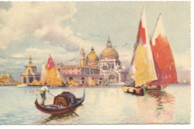 Venezia - 10231