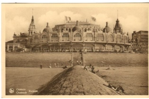 Kursaal - 10243