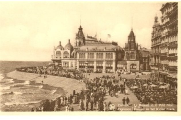 Kursaal - 10240