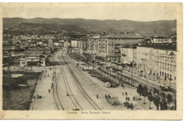 Trieste - 10237