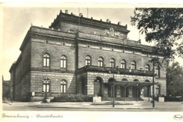 Braunschweig - 10250