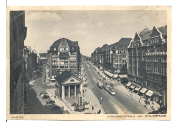 Hamburg - 10266