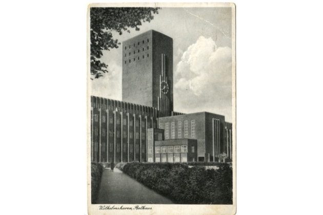 Wilhelmshaven - 10264