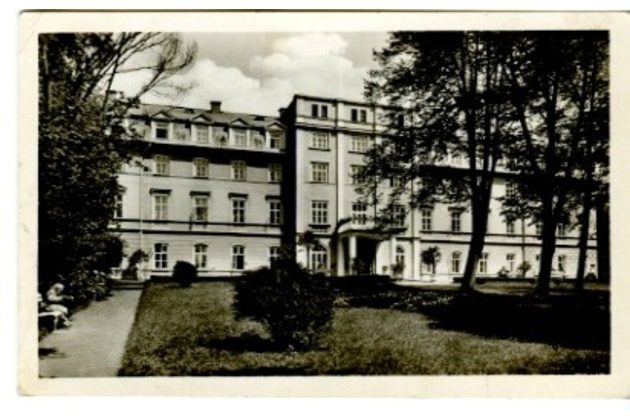 D 10338 - Konstantinovy Lázně